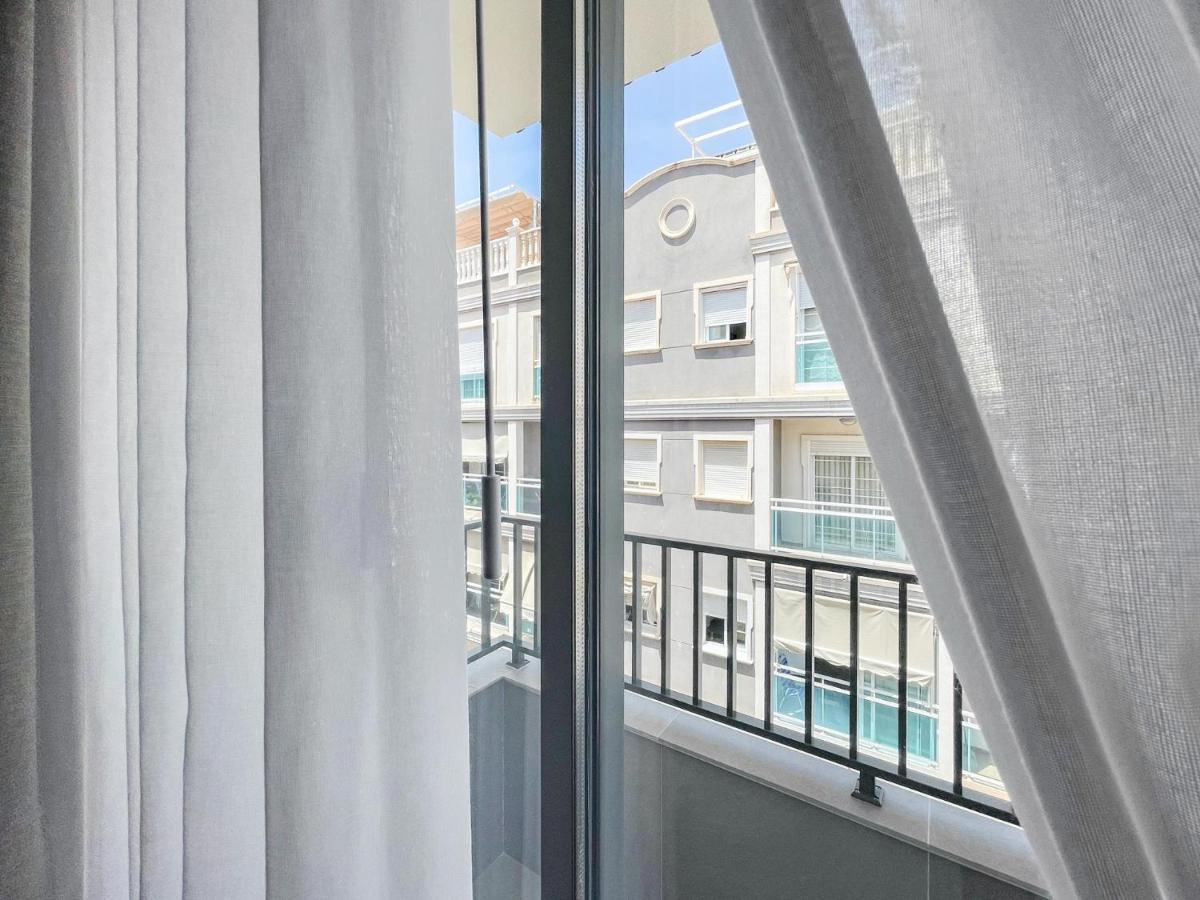 סנטה פולה Hotel Quatre Llunes מראה חיצוני תמונה
