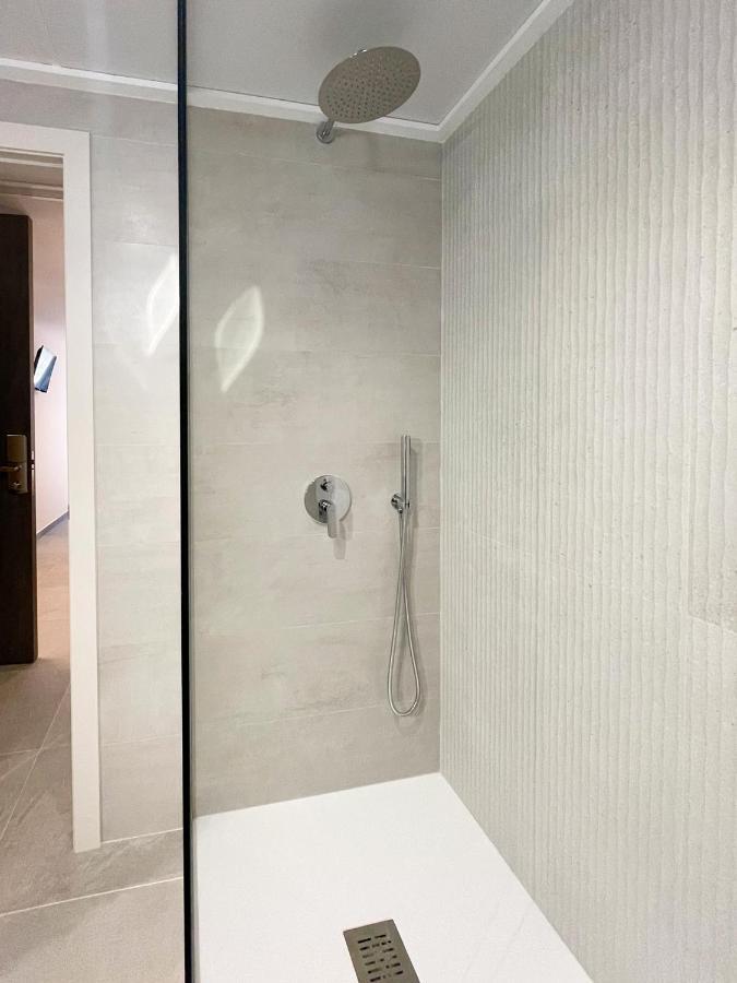 סנטה פולה Hotel Quatre Llunes מראה חיצוני תמונה