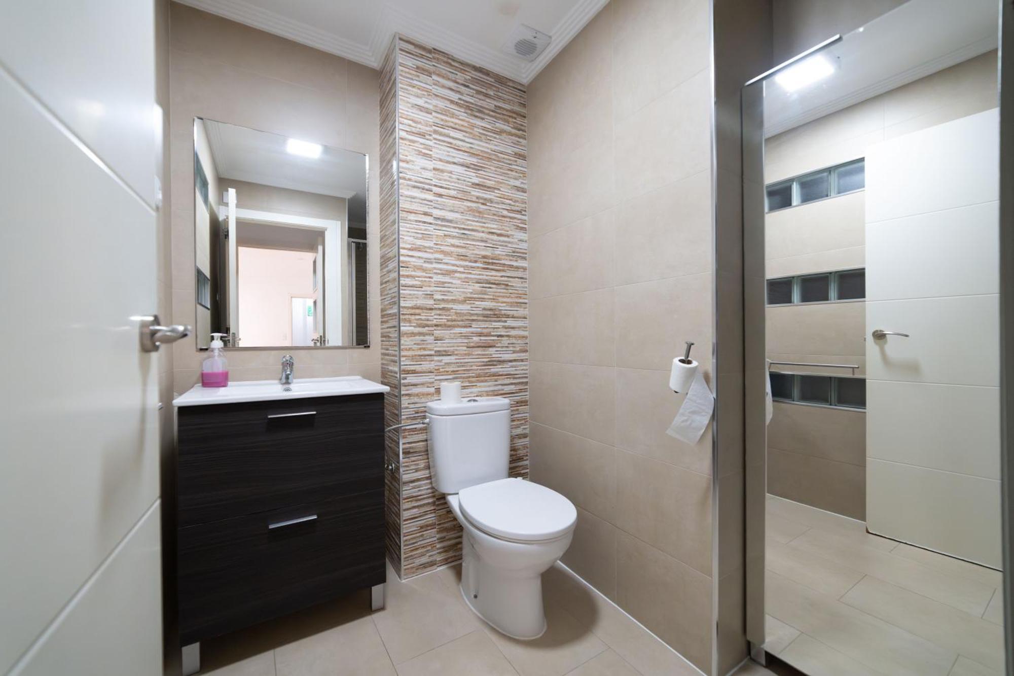 סנטה פולה Hotel Quatre Llunes מראה חיצוני תמונה