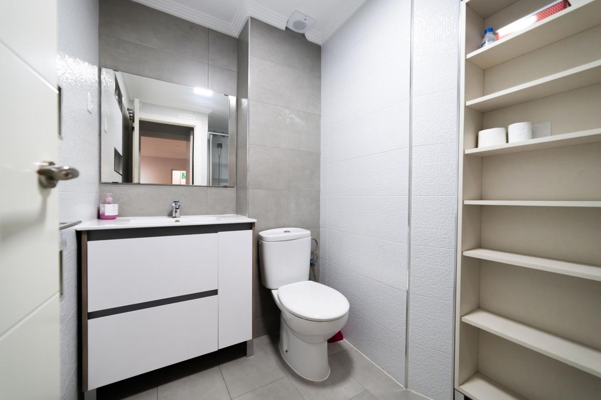 סנטה פולה Hotel Quatre Llunes מראה חיצוני תמונה