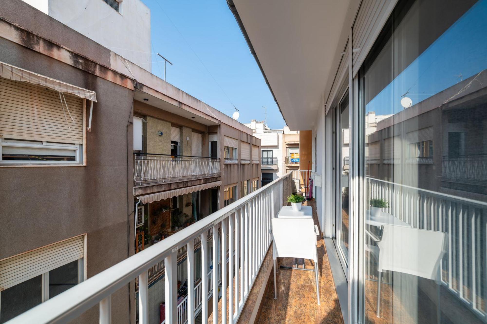 סנטה פולה Hotel Quatre Llunes מראה חיצוני תמונה