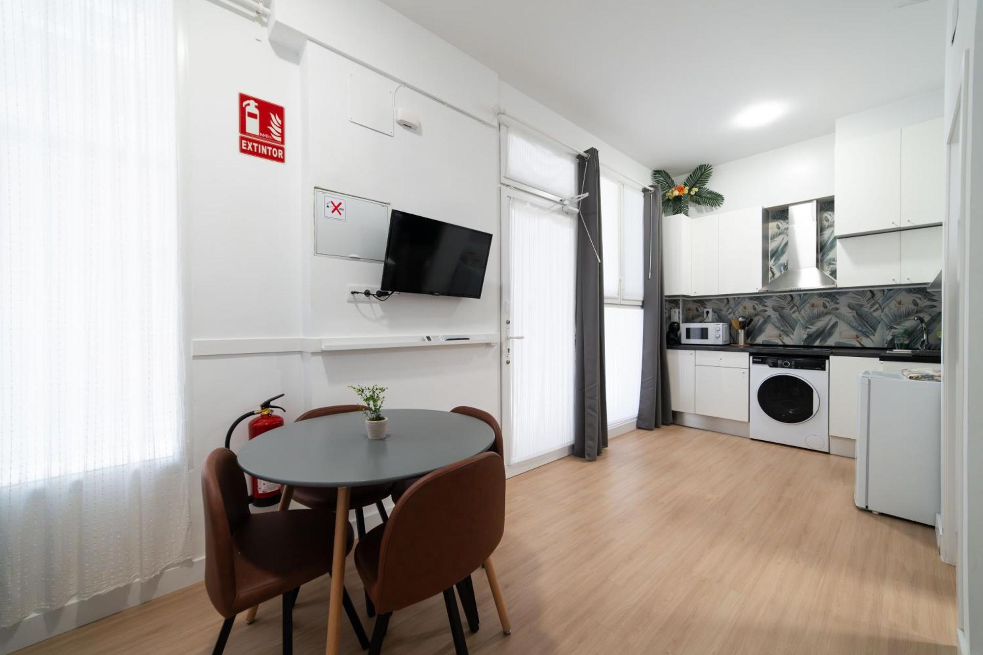 סנטה פולה Hotel Quatre Llunes מראה חיצוני תמונה