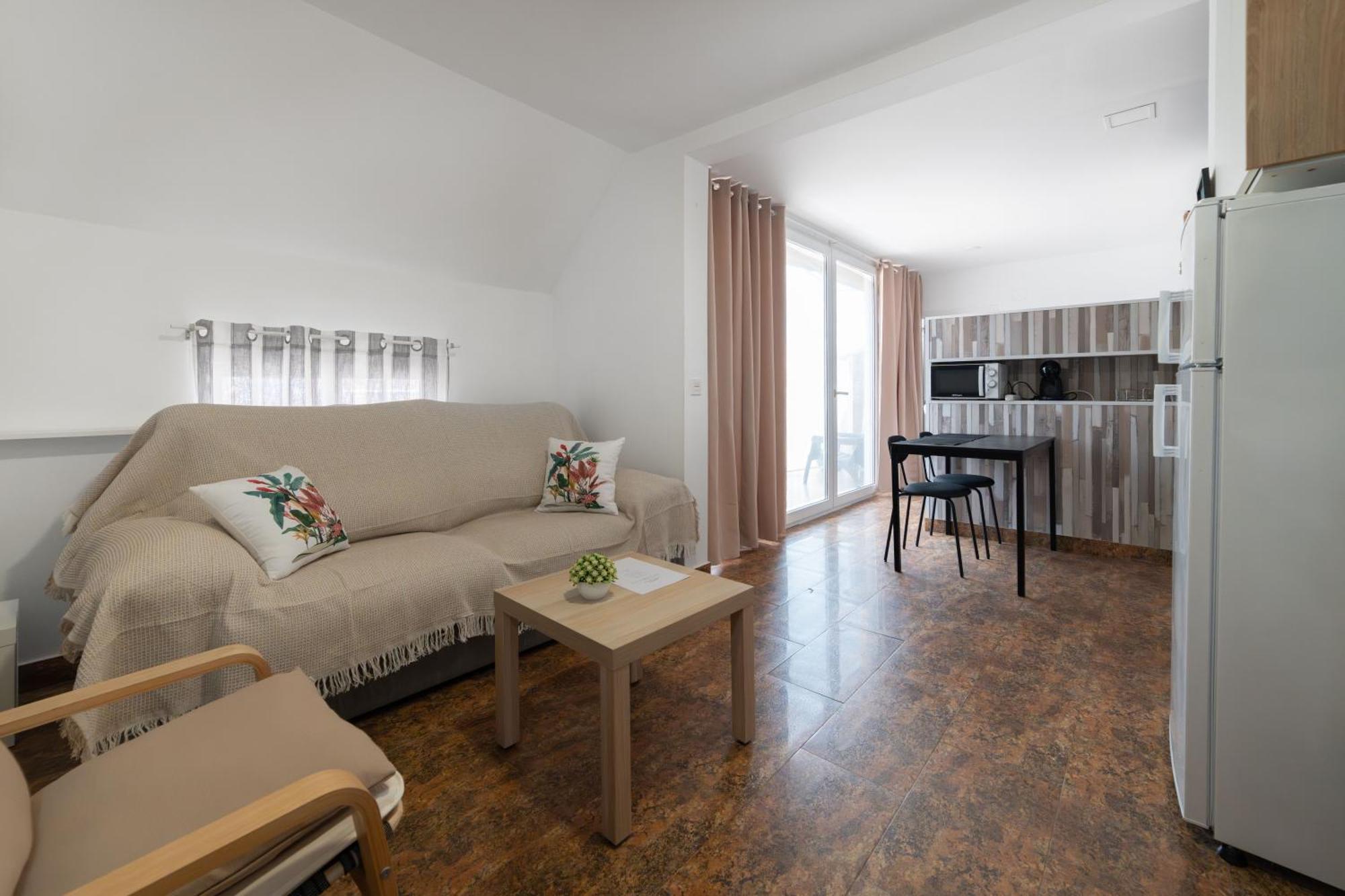 סנטה פולה Hotel Quatre Llunes מראה חיצוני תמונה